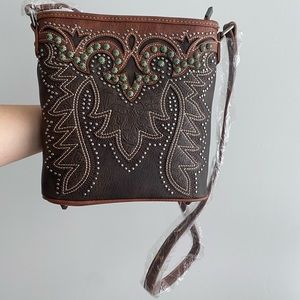Montana West crossbody